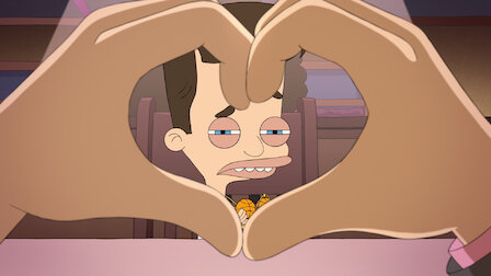 Schoolgirl Vaginal Sex Gif - Watch Big Mouth | Netflix Official Site